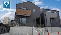 完成しました＾＾内覧予約受付中。城南エリアに限定2棟。