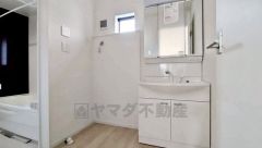 脱衣スペースも確保されていて嬉しいですね＾＾