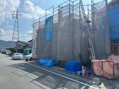 現地（2026年7月）撮影。