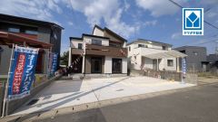 完成しました＾＾内覧受付中です。お気軽にお問い合わせください＾＾