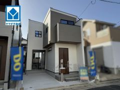 昭和バス「小戸」バス停まで徒歩6分