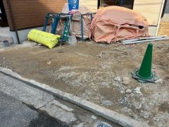 カースペース2台分確保＾＾