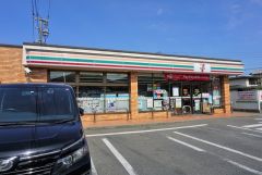 セブンイレブン　福岡野方2丁目店