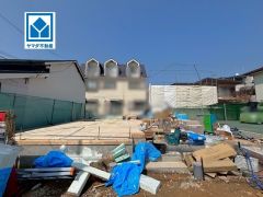 【新築一戸建て】城南区鳥飼1期 1号棟 新築戸建