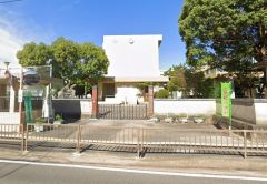 長松小学校