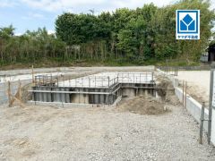 敷地面積広々50坪以上＾＾南面バルコニー。ランドリールーム有＾＾快適でゆとりのある生活空間で新生活を始めましょう＾＾