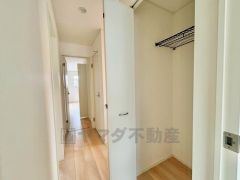 ホール収納です＾＾