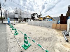 完成をお楽しみに＾＾