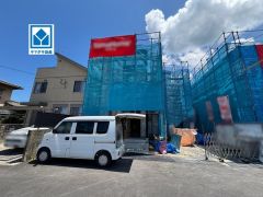 JR筑肥線「周船寺駅」まで徒歩15分＾＾ 都心へのアクセスも良好な住環境。