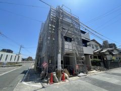 姪浜駅（歩11分）＾＾周辺施設の充実した立地＾＾