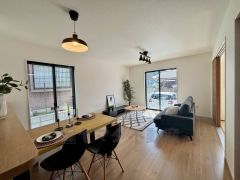 同仕様・同ハウスメーカーの物件です