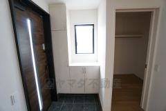 同仕様・同ハウスメーカーの完成物件