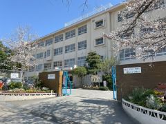 城南小学校