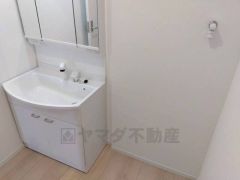 ランドリースペース