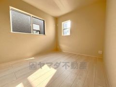 居室としてももちろん、収納や書斎、お子様のプレイスペースにも＾＾