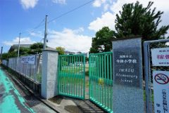 今津小学校