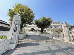 福吉小学校
