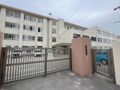 福岡市立高取小学校