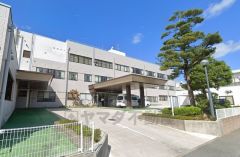 福岡豊栄会病院まで徒歩14分
