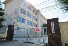 大原小学校