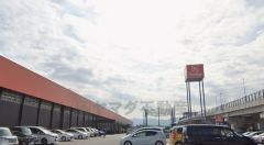 ホームセンター・グッデイ　西福岡店