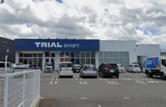 トライアル　smart　今宿店