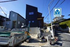 開放感ある角地となっています。