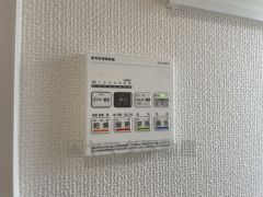 冬場のヒートショック対策、梅雨や花粉の時期には洗濯物の乾燥に。一年中活躍できる浴室暖房乾燥機です＾＾