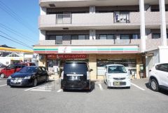 セブンイレブン　福岡東油山店