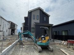 入部小学校まで徒歩約17分、金武中学校まで徒歩約23分。サニー徒歩7分の立地＾＾