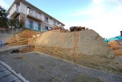 地下鉄七隈線「七隈」駅徒歩11分。都心へのアクセス良好。完成をお楽しみに＾＾