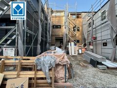 最新の設備で気持ちの良い新生活を送りませんか。毎日のお料理やバスタイムが楽しみになりますね。