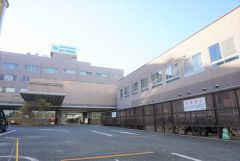 白十字リハビリテーション病院