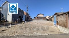 最新の設備で気持ちの良い新生活を送りませんか。お気軽にお問い合わせください　開放感あふれ風通しの良い角地住宅