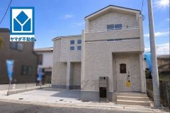 オール電化など設備も充実。公園や周辺の買い物施設等が充実しており生活環境が整っています。