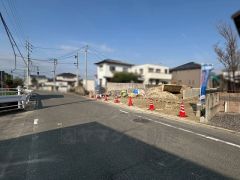 前面道路6.2ｍ