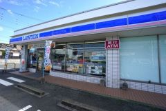 ローソン　前原池田店