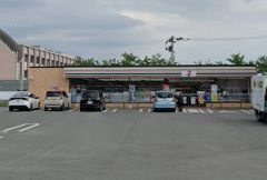 セブンイレブン　佐賀本庄町店