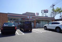 セブンイレブン　福岡干隈2丁目店