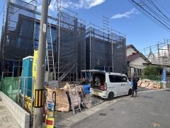 地下鉄「賀茂」駅まで徒歩約11分＾＾