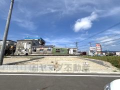 敷地面積50坪以上のゆとりのある区画＾＾