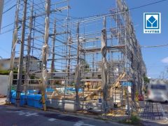 福岡市西区小戸エリアに誕生した新築戸建