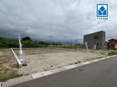 自然豊かな住環境「今津」に新築戸建3棟が誕生します