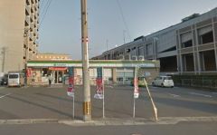 ファミリーマート　福岡笹丘一丁目