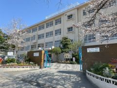 城南小学校