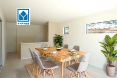 （家具はCGによるイメージとなります）