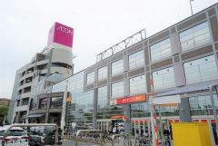 イオンスタイル　笹丘まで徒歩23分