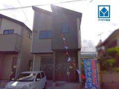 外環状線から一本入った住宅街＾＾天神博多方面＆糸島方面へもアクセスしやすい立地＾＾