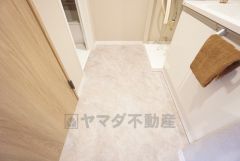 脱衣場