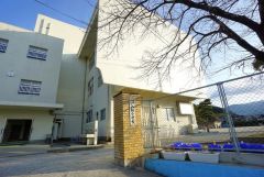 福岡市立入部小学校